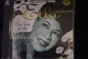 Ella Fitzgerald - One Side of Me (Double CD)