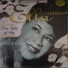 Ella Fitzgerald - One Side of Me (Double CD)