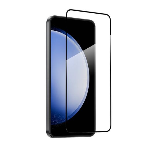 Ultra Shield HD Screen Protector For Samsung Galaxy S23, S23 Ultra, S24, S24 Ultra, S25, S25 Ultra, S26 ... etc Full Coverage 9D Tempered Glass