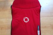 bugaboo cameleon apron (RED)
