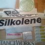 Car stickers / decals..Jdm euro. Honda, toyota etc. All reduced to clear. Prices shown below Image 4