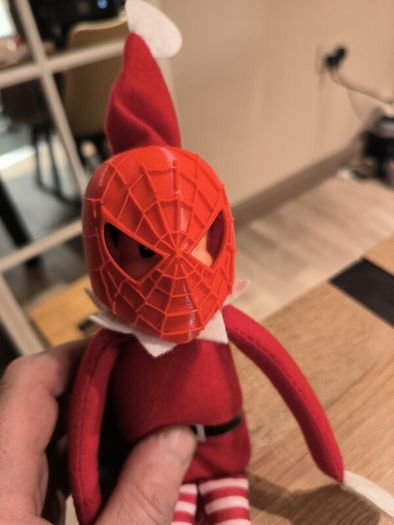 elves  toys