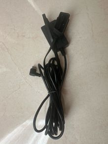 OBD2 To Type-C Charger Cable For Dash Camera
