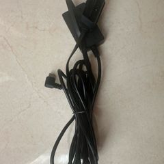 OBD2 To Type-C Charger Cable For Dash Camera