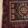 Afghan Belutch Runner 230x 85cm Image 3