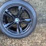 bmw x5 f15 alloys msport Image 2