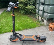 E-Scooter