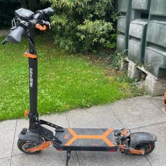 E-Scooter