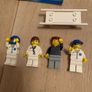 Retired Lego Hospital set 7892 Image 5
