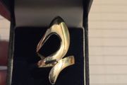 925 Sterling Silver Ring