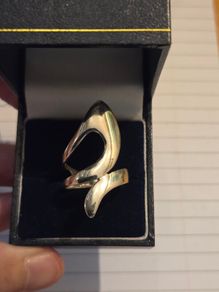 925 Sterling Silver Ring