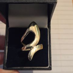 925 Sterling Silver Ring