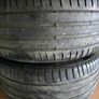 18" VW 5x112 Staggered Image 8