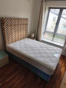 Double Bed