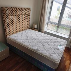 Double Bed