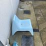 3 Garden Chairs Image 6