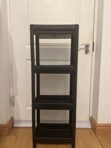 Ikea Vesken Shelf Unit