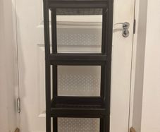 Ikea Vesken shelf unit
