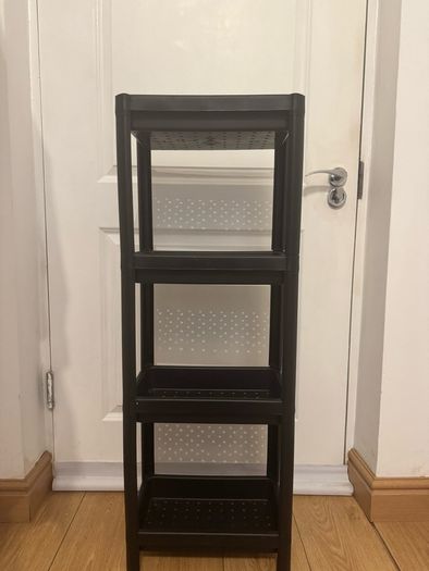 Ikea Vesken Shelf Unit