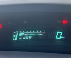 Toyota Yaris 2006