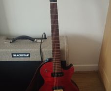 Gibson Les Paul Bfg