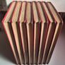 J.S. Virtue. History of the war against Russia. Illustrated. NOLAN, Edward H.Nineteenth century, Victorian, publishing, history, military, colonial, advertisement, prospectus, leaflet, broadside, insert, binding, crimson, cloth cases, gilt, subscribers. Image 10
