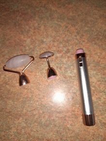 face massager