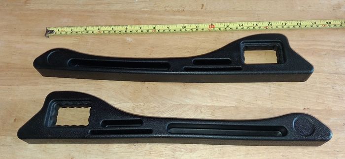 VW Passat b6 (2005 - 2010) car accessories