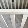 Mamas & Papas compact cot Image 2