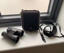 Zeiss Terra ED 10 X 42