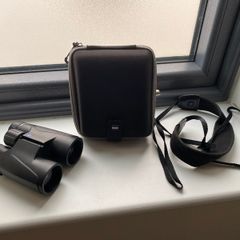Zeiss Terra ED 10 X 42