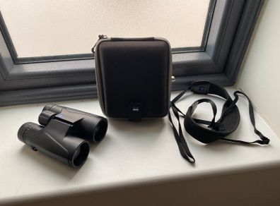 Zeiss Terra ED 10 X 42