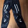 Spidi 2 piece leathers Image 5