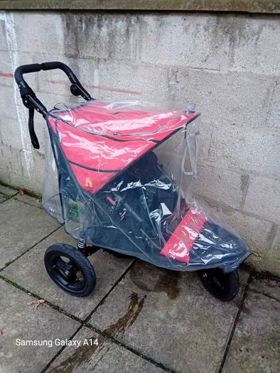 outnabout  single buggy