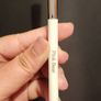 Lip and Eye Makeup Brush Image 7