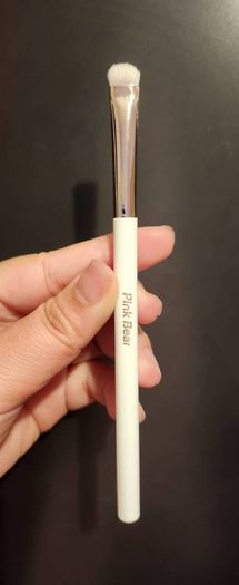 Lip and Eye Makeup Brush