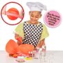 GirlZone Sweet Treats Butter Slime Bakery Kit, Everything in One Egg to Make Fluffy Slime, Butter Slime, and Slime for Girls in One Girls Slime Making Kit for Girls Age 10 (FREE POSTAGE) Image 3