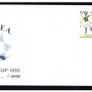 Collection 1990 Ireland Commemorative Stamps An Post First Day Cover (FDC). Collection of 12 covers Image 6