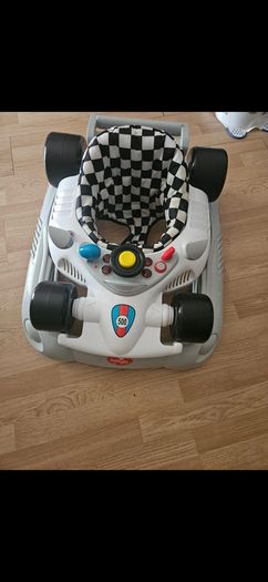 Baby walker