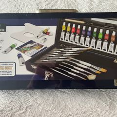 Royal & Langnickel Essentials Acrylic Art Set