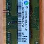 Memory DDR3 Samsung 4GB (2x2GB) Pc3-10600s Image 3