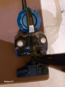 Morphy Richards single Cyclone Vacuum Cleaner, Model 980563 in as new condition