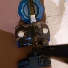 Morphy Richards single Cyclone Vacuum Cleaner, Model 980563 in as new condition