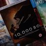 10,000 B.C. ! DVD ! 2 Disc Limited Edition Tin / Steelbook ! with Real Studio Film Slide ! 2008 ! Image 5