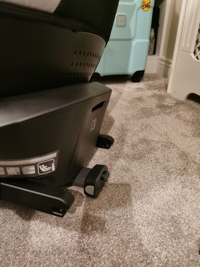 Joie i-Spin 360 E Car Seat