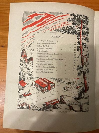 Western annual:'Rawhide' 1960