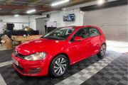 Volkswagen Golf 1.6tdi Bluemotion Tech Match