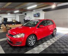 Volkswagen Golf 1.6tdi Bluemotion Tech Match