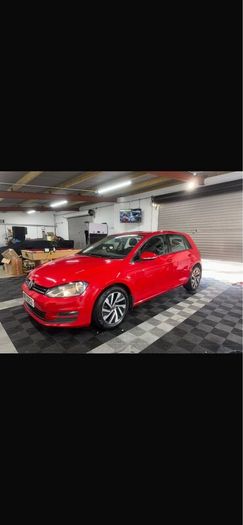 Volkswagen Golf 1.6tdi Bluemotion Tech Match