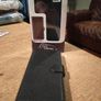 Black Multi functional phone case.  New in box. Image 5